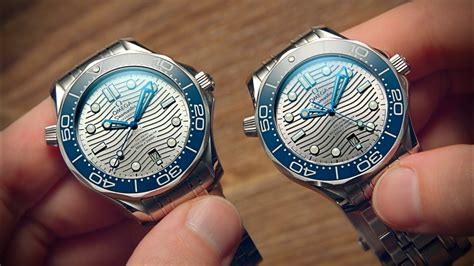 difference between original replica omega watches|omega clones made in switzerland.